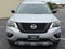 2020 Nissan Pathfinder FWD SV