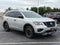 2020 Nissan Pathfinder FWD SV