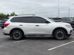 2020 Nissan Pathfinder FWD SV