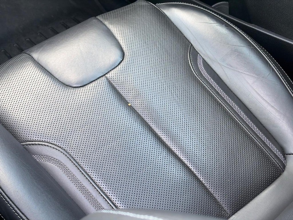 2021 Hyundai Santa Fe Calligraphy AWD