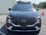 2021 Hyundai Santa Fe Calligraphy