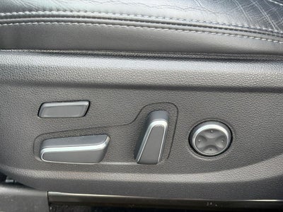 2021 Hyundai Santa Fe Calligraphy AWD
