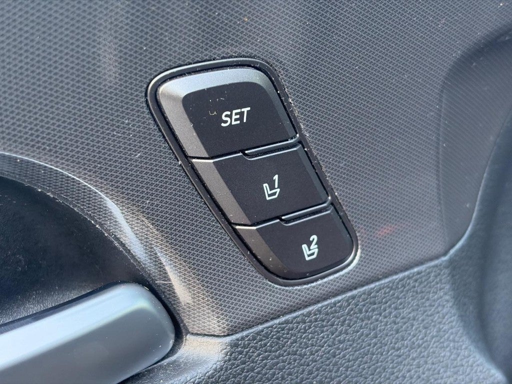 2021 Hyundai Santa Fe Calligraphy AWD