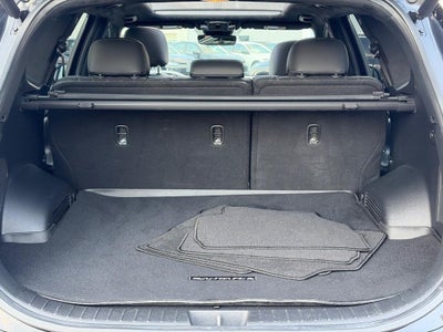 2021 Hyundai Santa Fe Calligraphy AWD