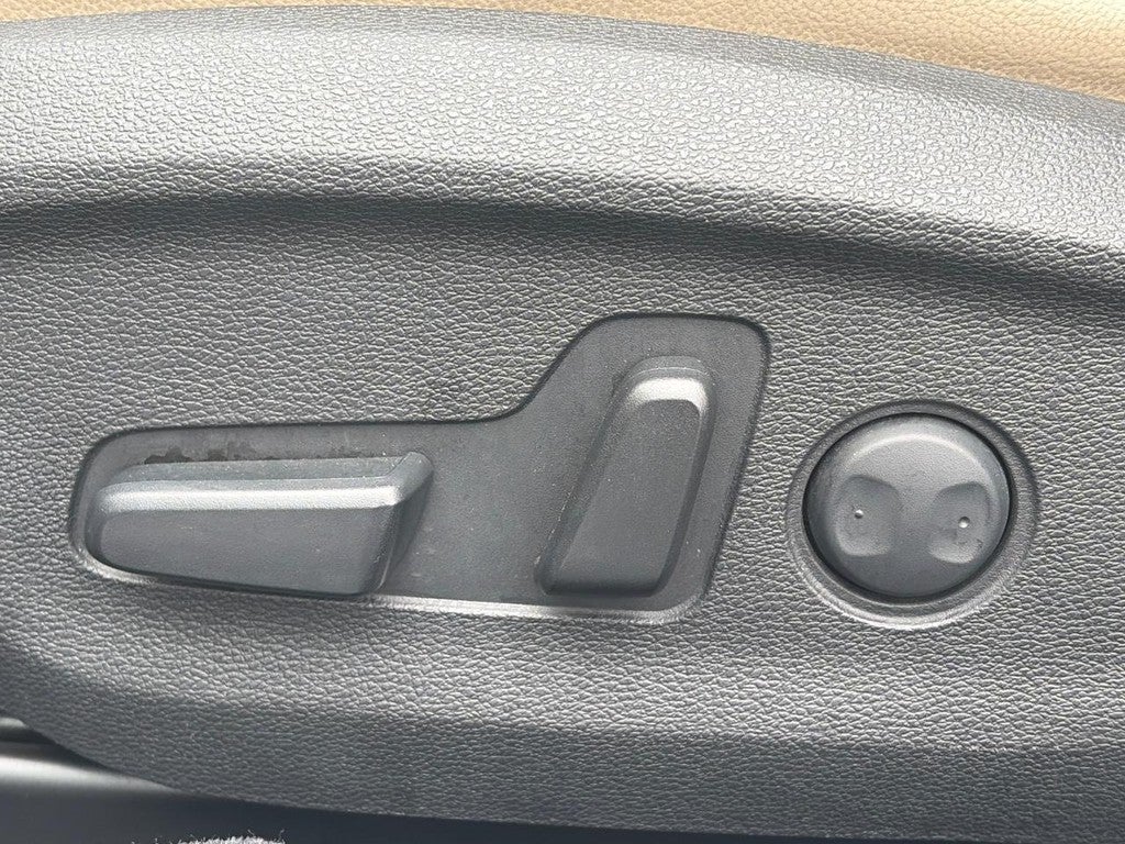 2015 Hyundai Sonata 4dr Sdn 2.4L Limited