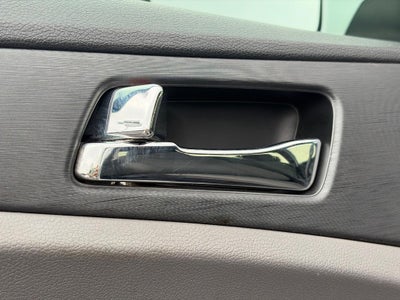 2013 Hyundai Sonata 4dr Sdn 2.4L Auto GLS