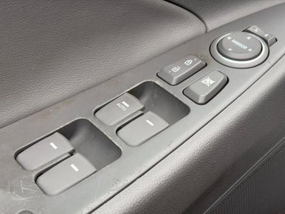 2013 Hyundai Sonata 4dr Sdn 2.4L Auto GLS
