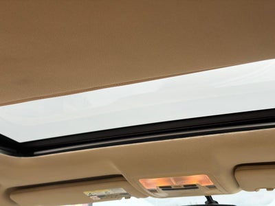 2016 Toyota Highlander AWD 4dr V6 XLE (Natl)