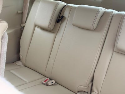2016 Toyota Highlander AWD 4dr V6 XLE (Natl)