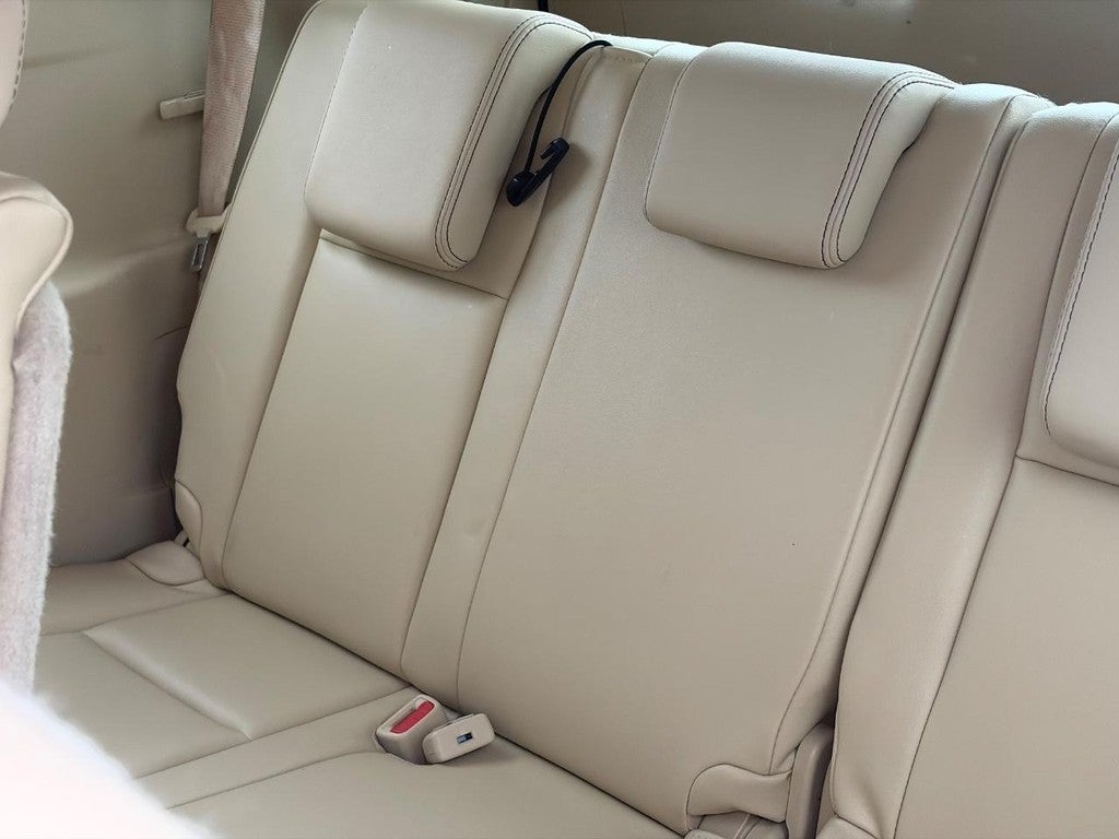 2016 Toyota Highlander AWD 4dr V6 XLE (Natl)