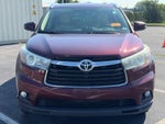 2016 Toyota Highlander AWD 4dr V6 XLE