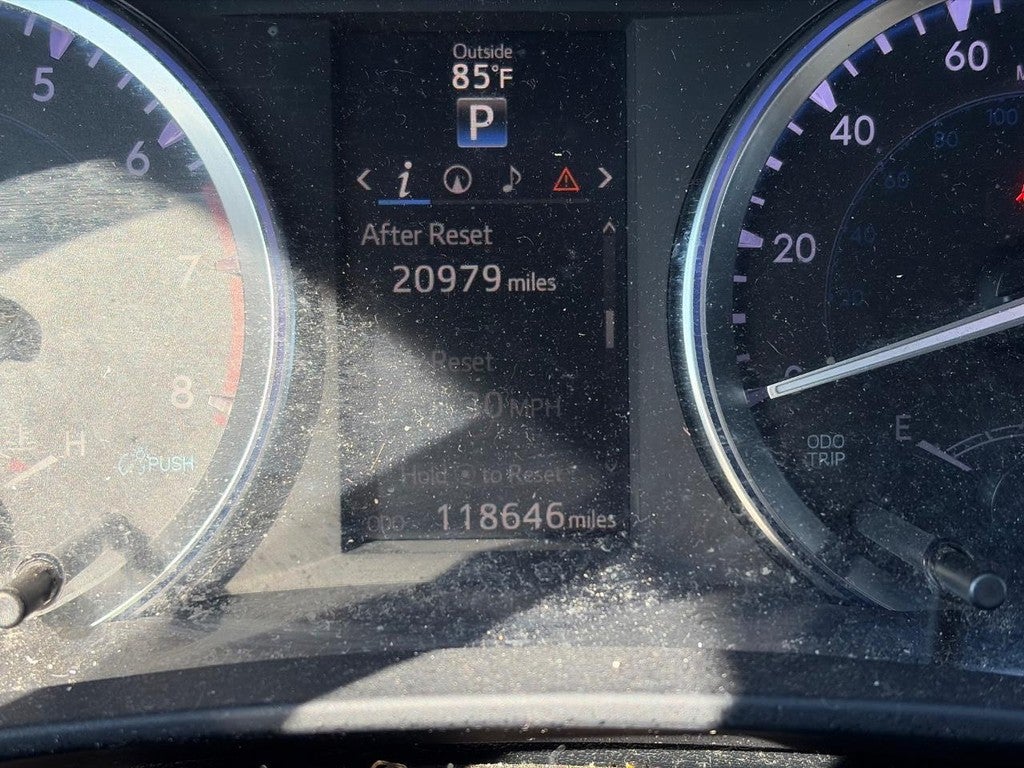 2016 Toyota Highlander AWD 4dr V6 XLE
