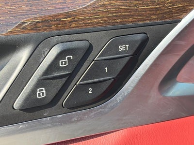 2023 BMW X3 xDrive30i Sports Activity Vehicle