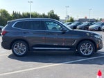 2023 BMW X3 xDrive30i Sports Activity Vehicle