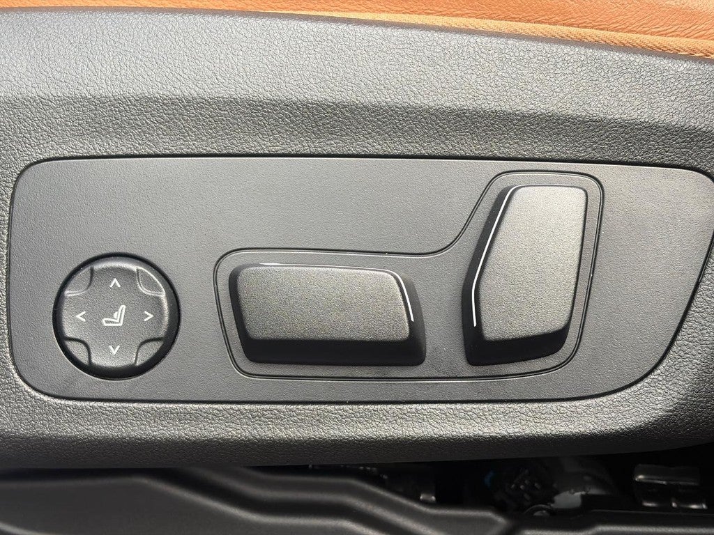 2024 BMW X3 M40i Sports Activity Vehicle