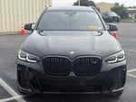 2024 BMW X3 M40i Sports Activity Vehicle