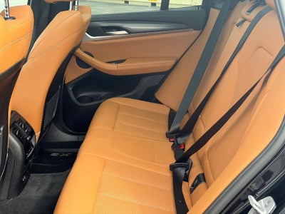 2024 BMW X3 M40i Sports Activity Vehicle