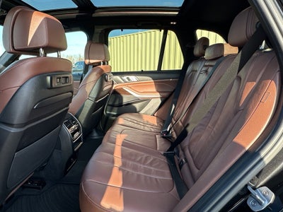 2020 BMW X5 xDrive40i Sports Activity Vehicle