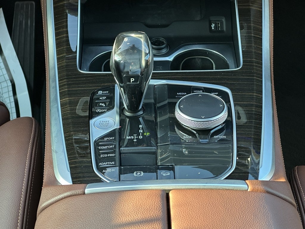 2020 BMW X5 xDrive40i Sports Activity Vehicle