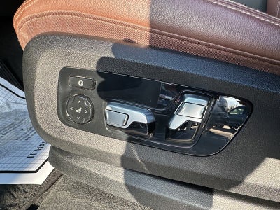 2020 BMW X5 xDrive40i Sports Activity Vehicle