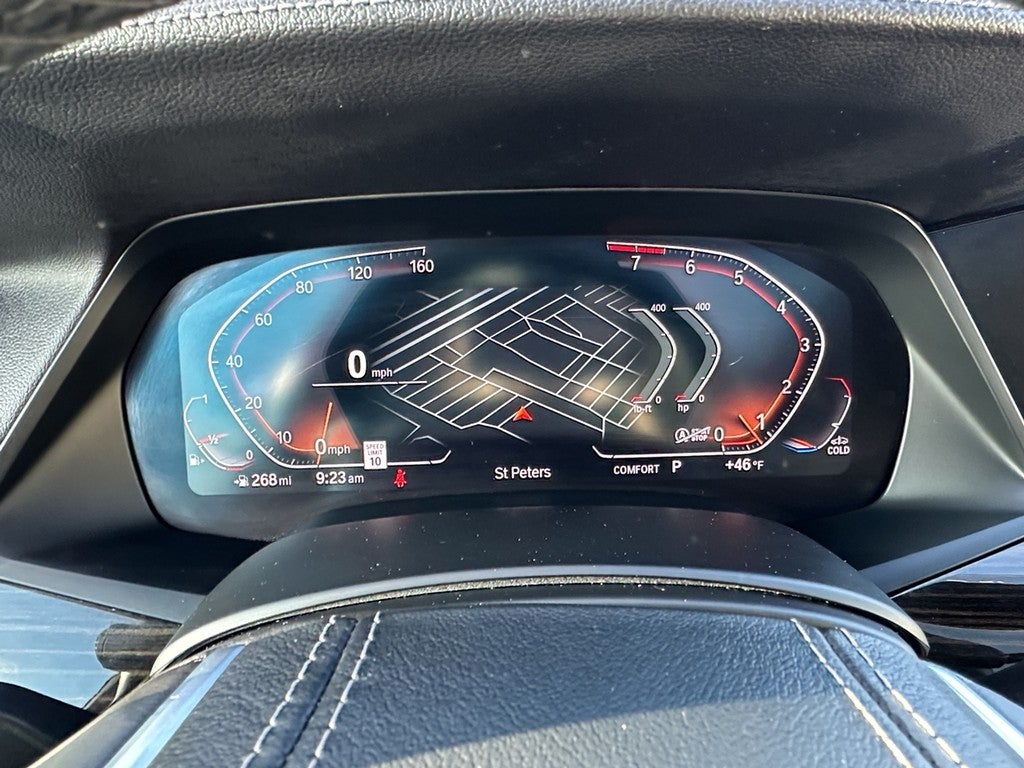 2020 BMW X5 xDrive40i Sports Activity Vehicle