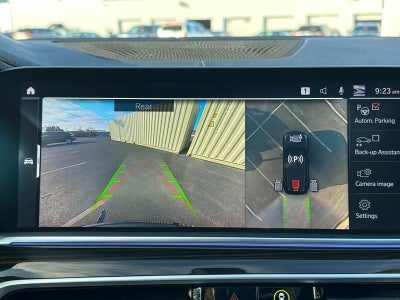 2020 BMW X5 xDrive40i Sports Activity Vehicle