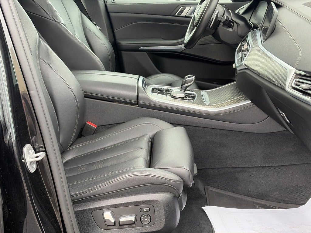 2021 BMW X5 xDrive40i Sports Activity Vehicle