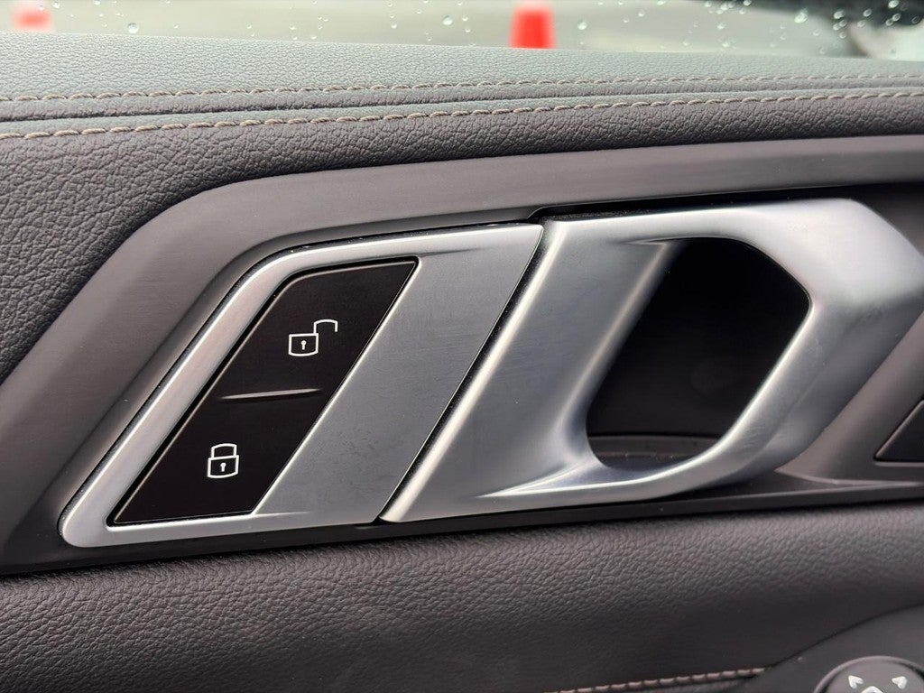 2021 BMW X5 xDrive40i Sports Activity Vehicle