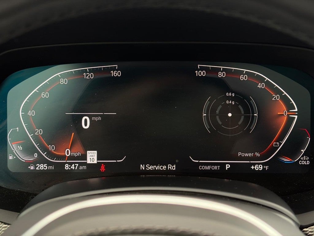2021 BMW X5 xDrive40i Sports Activity Vehicle