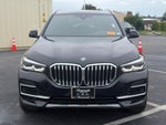 2023 BMW X5 xDrive40i Sports Activity Vehicle