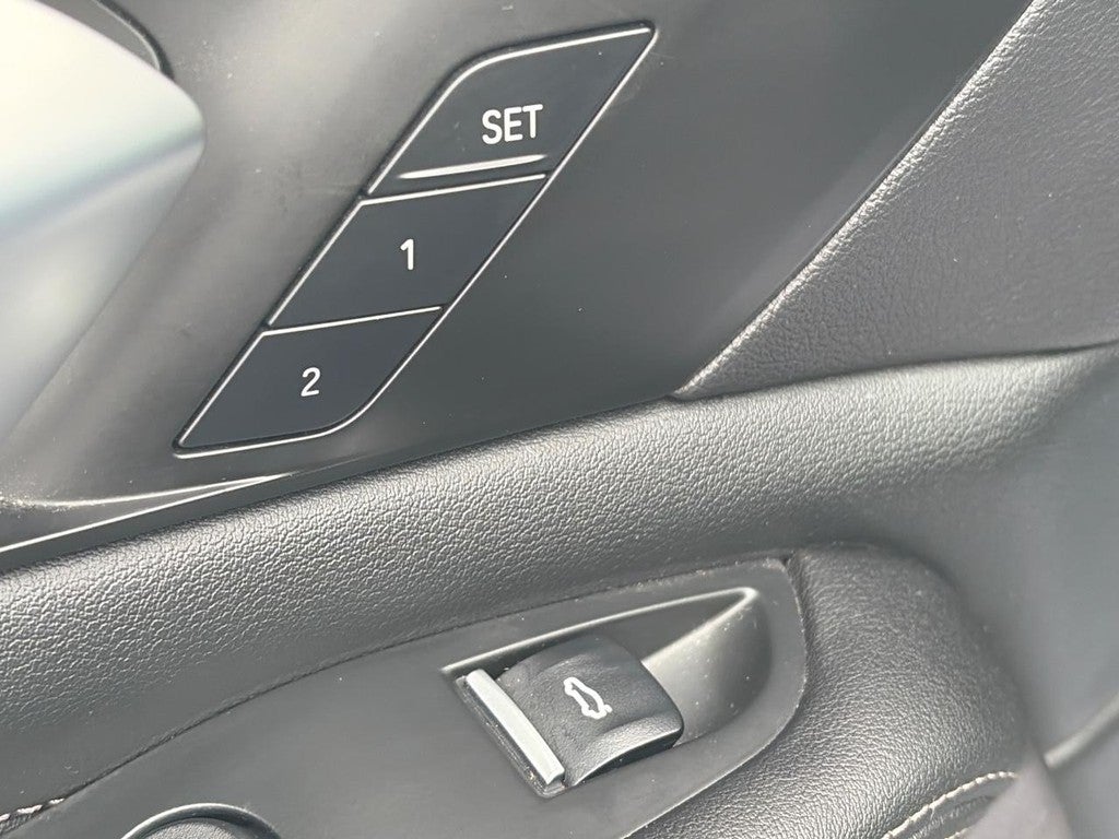 2023 BMW X5 xDrive40i Sports Activity Vehicle