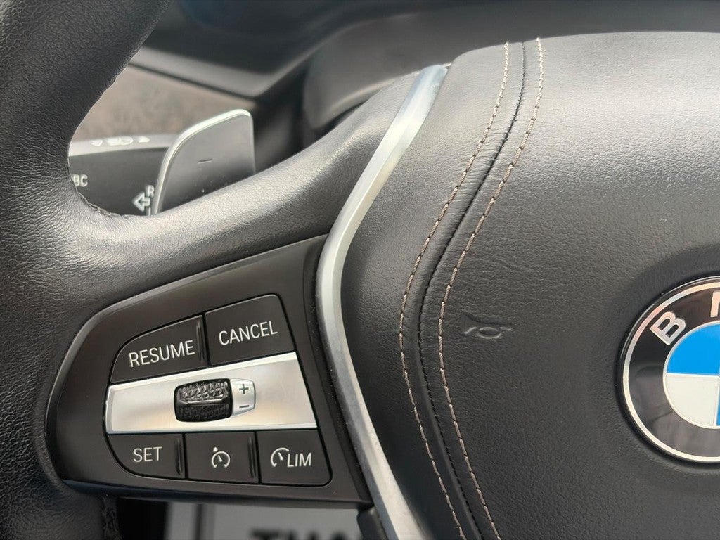 2023 BMW X5 xDrive40i Sports Activity Vehicle
