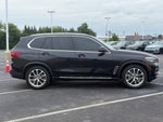 2023 BMW X5 xDrive40i Sports Activity Vehicle