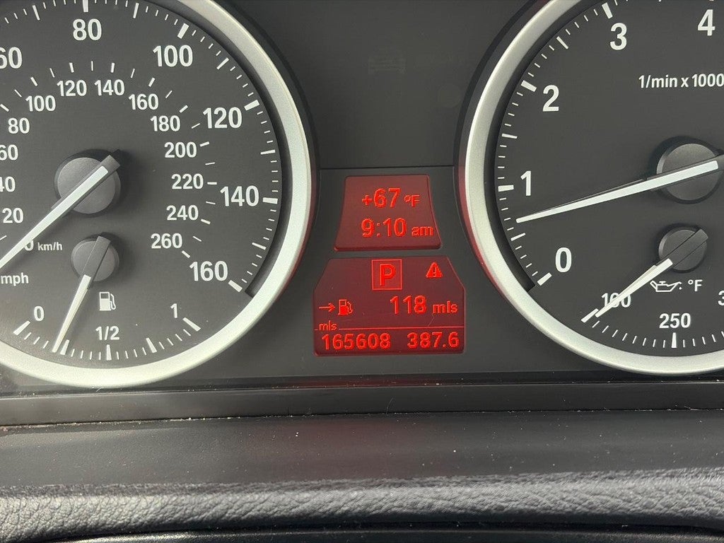 2014 BMW X6 AWD 4dr xDrive35i