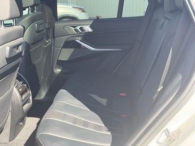 2021 BMW X5 M50i Sports Activity Vehicle