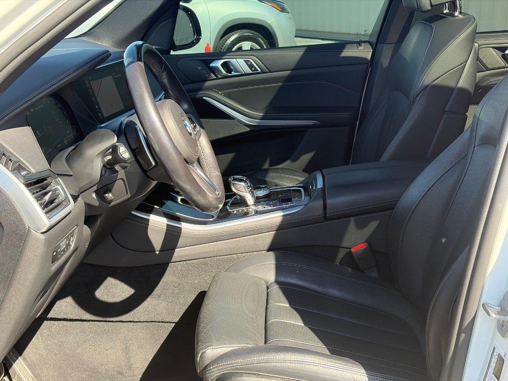2021 BMW X5 M50i Sports Activity Vehicle