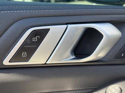 2021 BMW X5 M50i Sports Activity Vehicle
