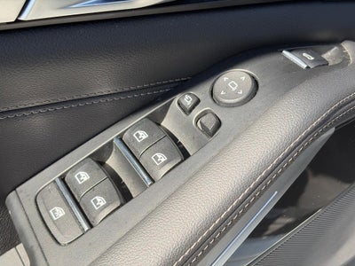 2021 BMW X5 M50i Sports Activity Vehicle