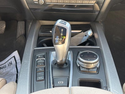 2015 BMW X5 AWD 4dr xDrive35i