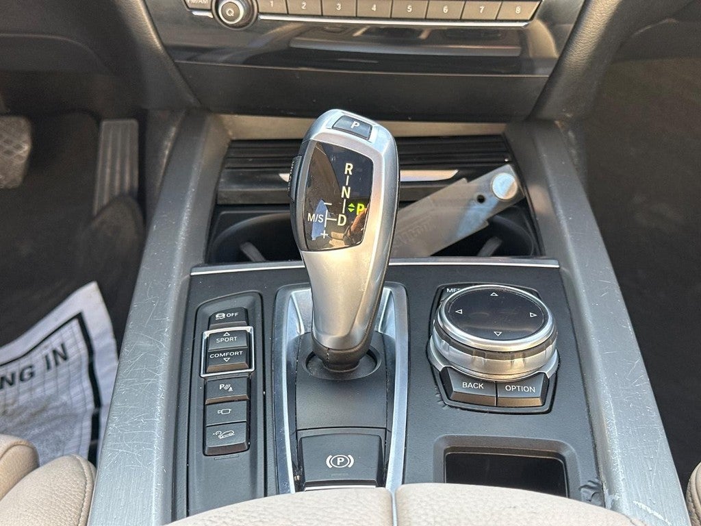 2015 BMW X5 AWD 4dr xDrive35i