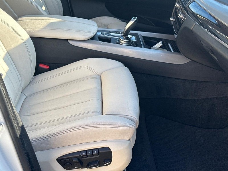 2015 BMW X5 AWD 4dr xDrive35i