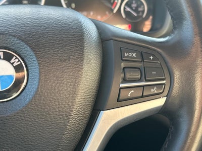 2015 BMW X5 AWD 4dr xDrive35i