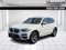 2021 BMW X3 xDrive30i Sports Activity Vehicle