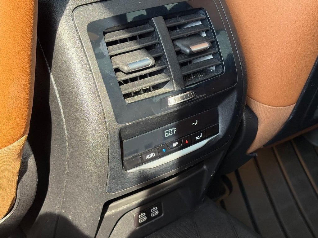 2021 BMW X3 xDrive30i Sports Activity Vehicle