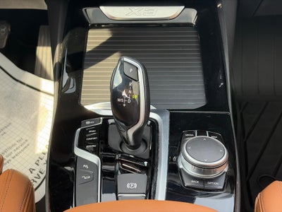 2021 BMW X3 xDrive30i Sports Activity Vehicle