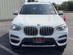 2021 BMW X3 xDrive30i Sports Activity Vehicle