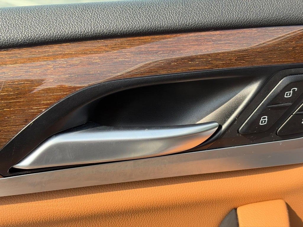 2021 BMW X3 xDrive30i Sports Activity Vehicle