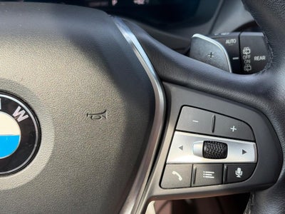 2021 BMW X3 xDrive30i Sports Activity Vehicle