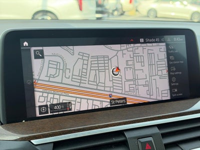 2021 BMW X3 xDrive30i Sports Activity Vehicle
