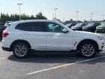 2021 BMW X3 xDrive30i Sports Activity Vehicle